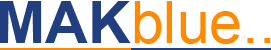 MAKBLUE
